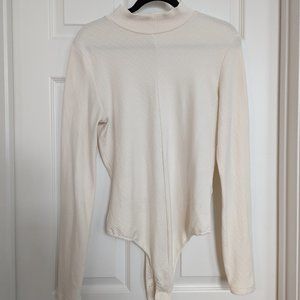 Knix Turtleneck Bodysuit